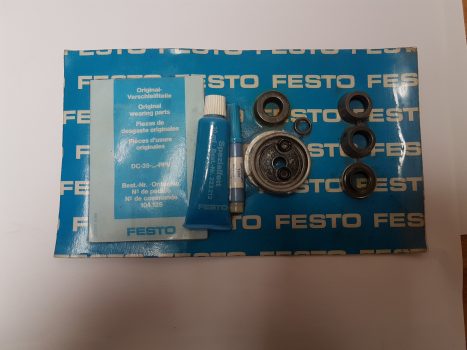 festo training kit