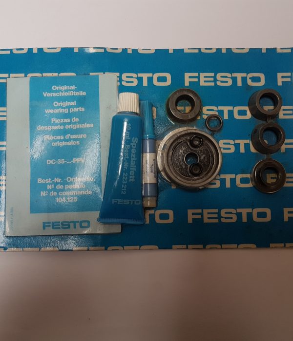 festo education kit