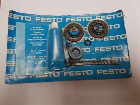 festo training kit