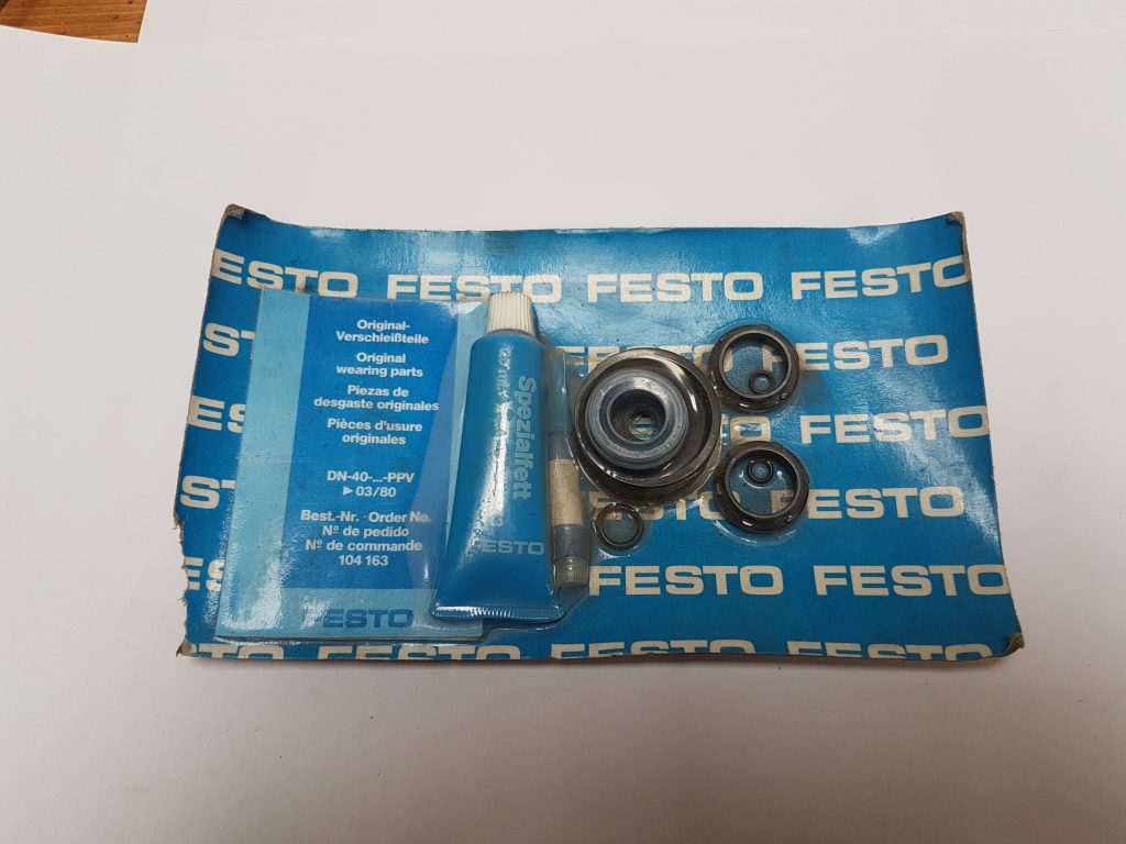 festo education kit